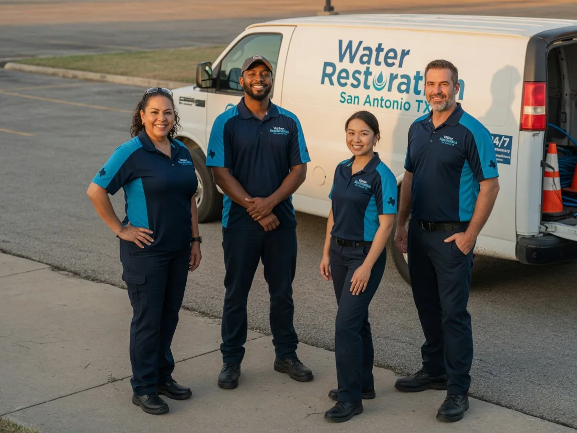 Water Damage Repair company in Watertown, TN